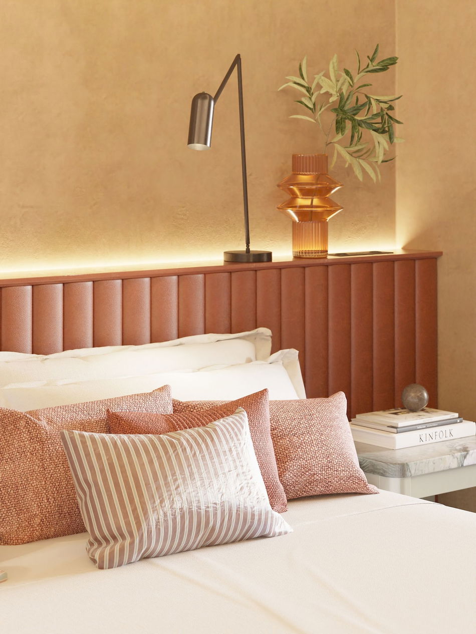 El Fuerte Marbella Room Example