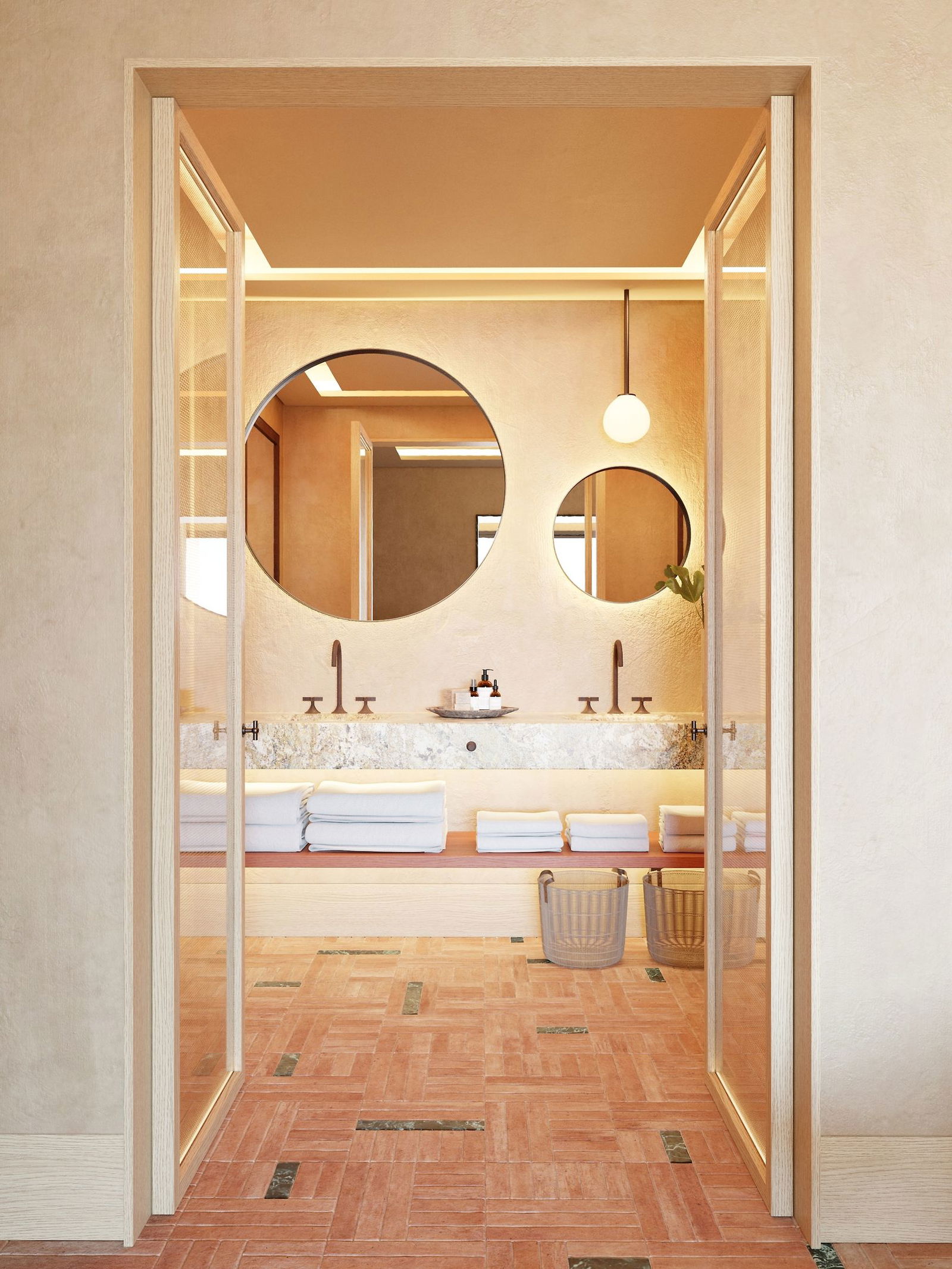 El Fuerte Marbella Room Example
