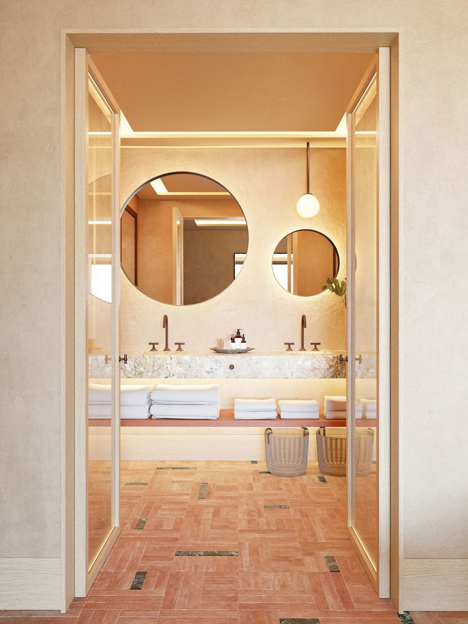 El Fuerte Marbella Room Example