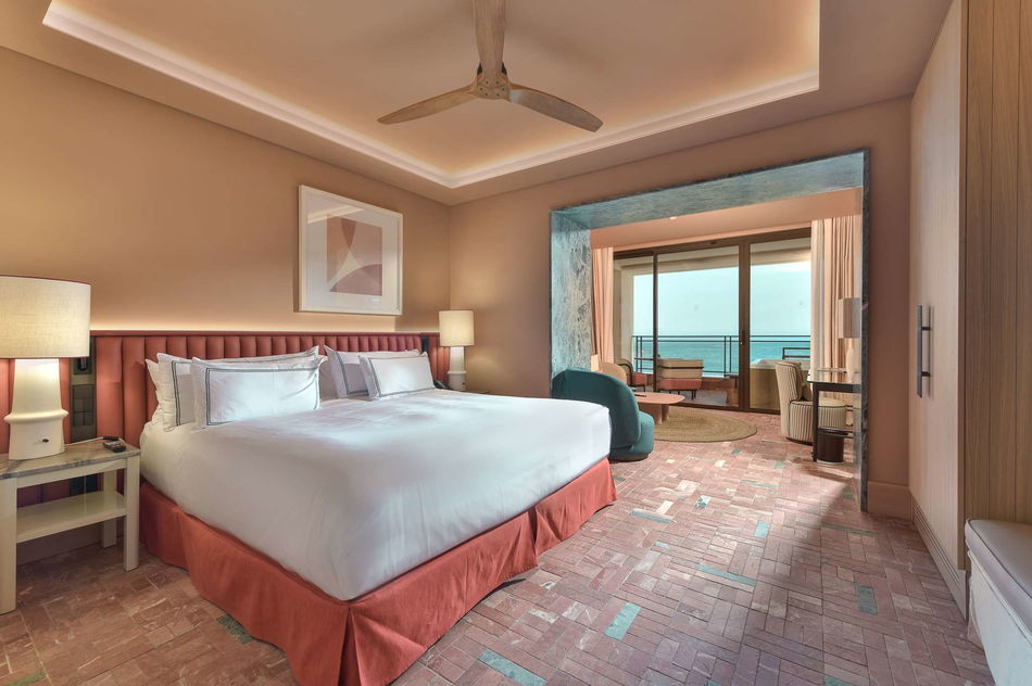 El Fuerte Marbella Room Example
