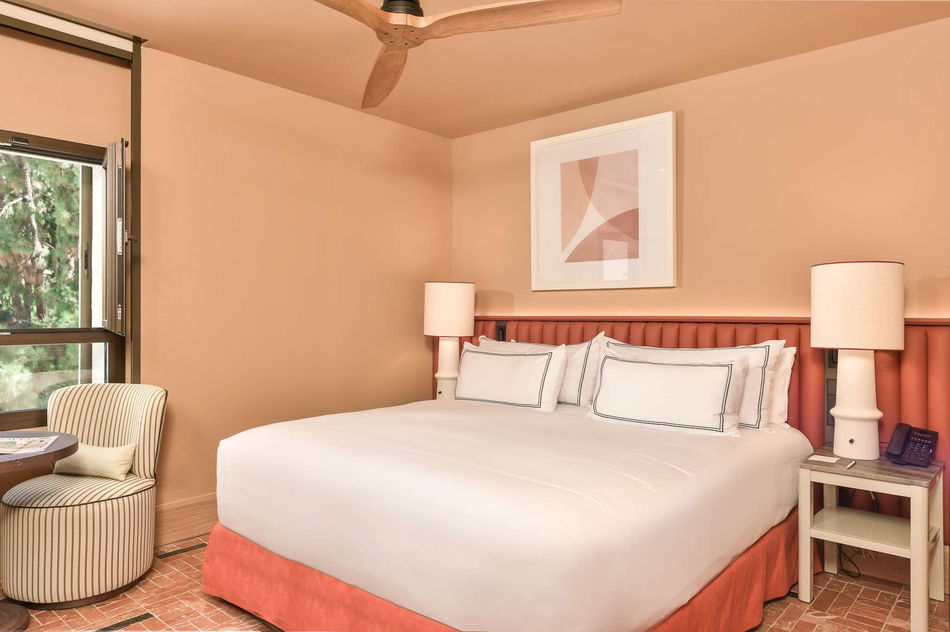 El Fuerte Marbella Room Example