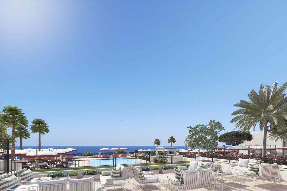 El Fuerte Marbella Beach