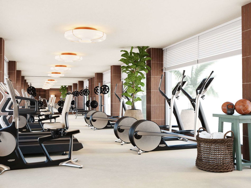 El Fuerte Marbella Sports and leisure