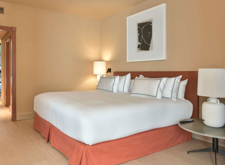El Fuerte Marbella Room Example