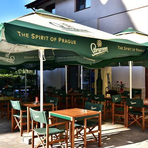Hotel Hotel Ostrov cazare Calimanesti