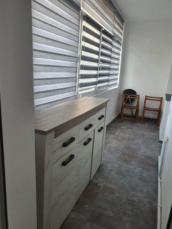 Hotel Apartament Radu