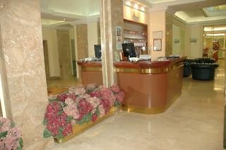 Igea Lounge / Lobby