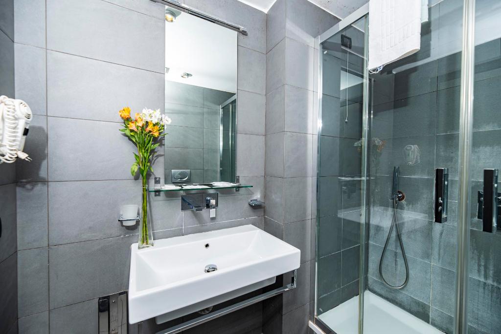 Hotel Imperium Suite Navona