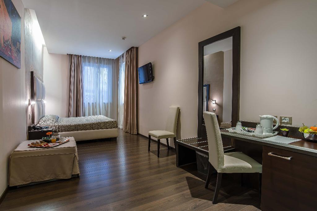 Hotel Infinity Hotel St. Peter