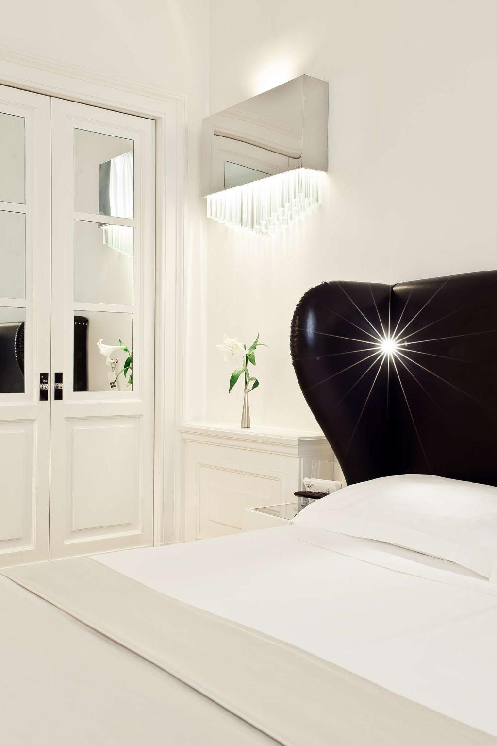 Hotel Isa Design Hotel
