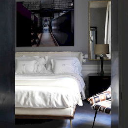 Hotel J.k. Place Roma cazare Roma