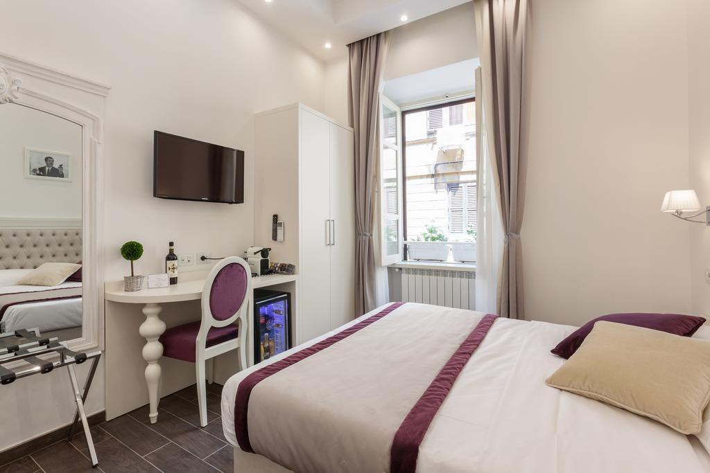 Hotel Relais Monti