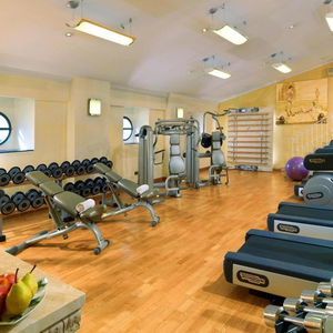 Hotel The St. Regis cazare Roma