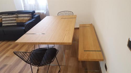 Hotel Una Finestra Su Monti