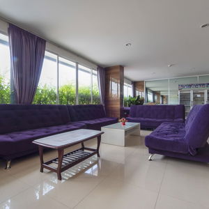 Sejur Oyo 1130 Ck Resort Pattaya vacanta Pattaya