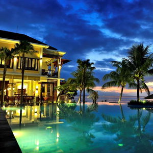 Sejur Padmasari Resort Lovina vacanta Bali