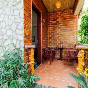 Sejur Cottage Village vacanta Phu Quoc