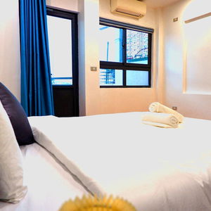 Sejur Tay Ho Apartment vacanta Hanoi