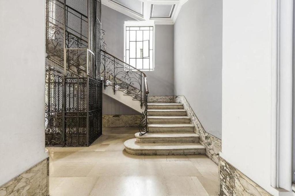 Hotel Residenza Vatican Suite