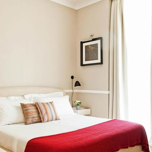 Hotel The Fifteen Keys Hotel cazare Roma