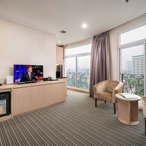 Sejur Super Hotel Candle vacanta Hanoi