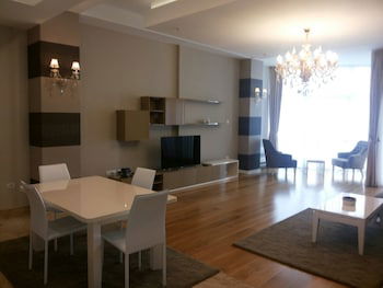 Hotel Tre Canne