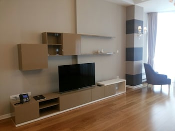 Hotel Tre Canne