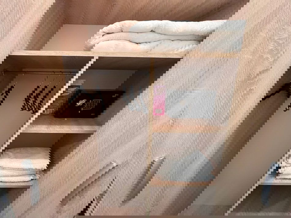 Pearl Apartments
