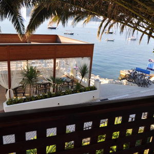 Hotel Perla cazare Herceg Novi