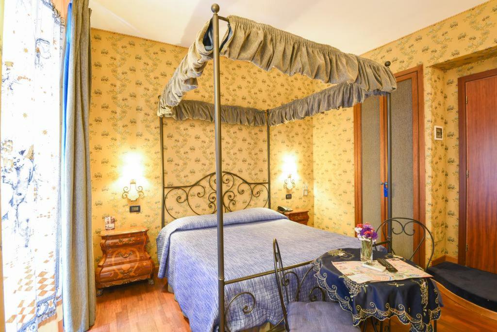 Hotel Residenza Ave Roma