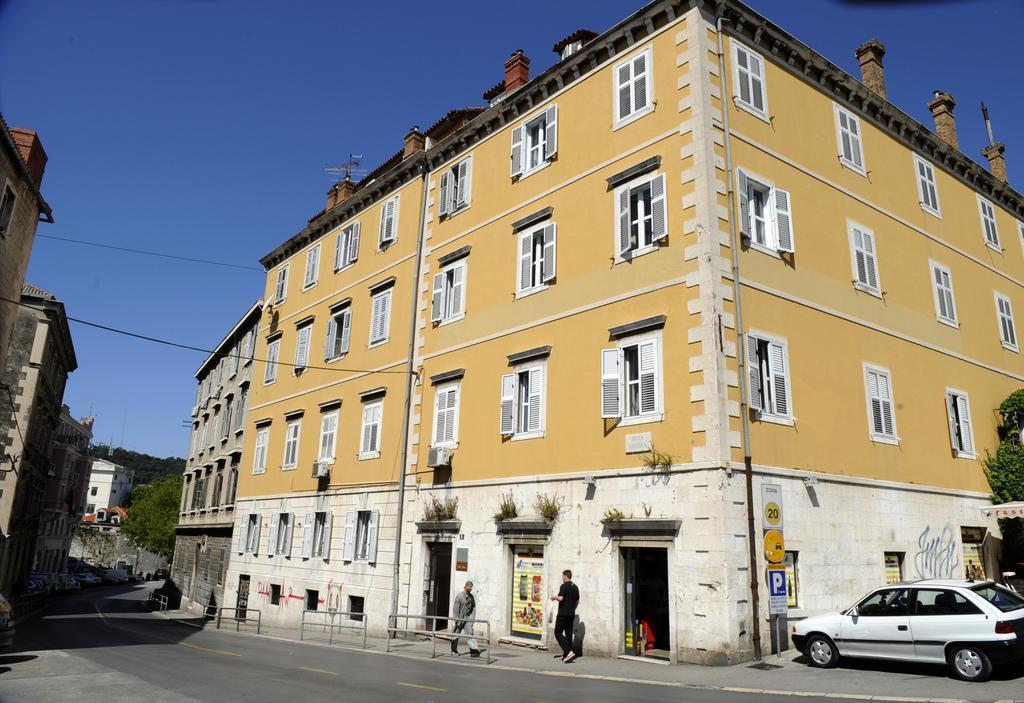 Hotel Villa Olea