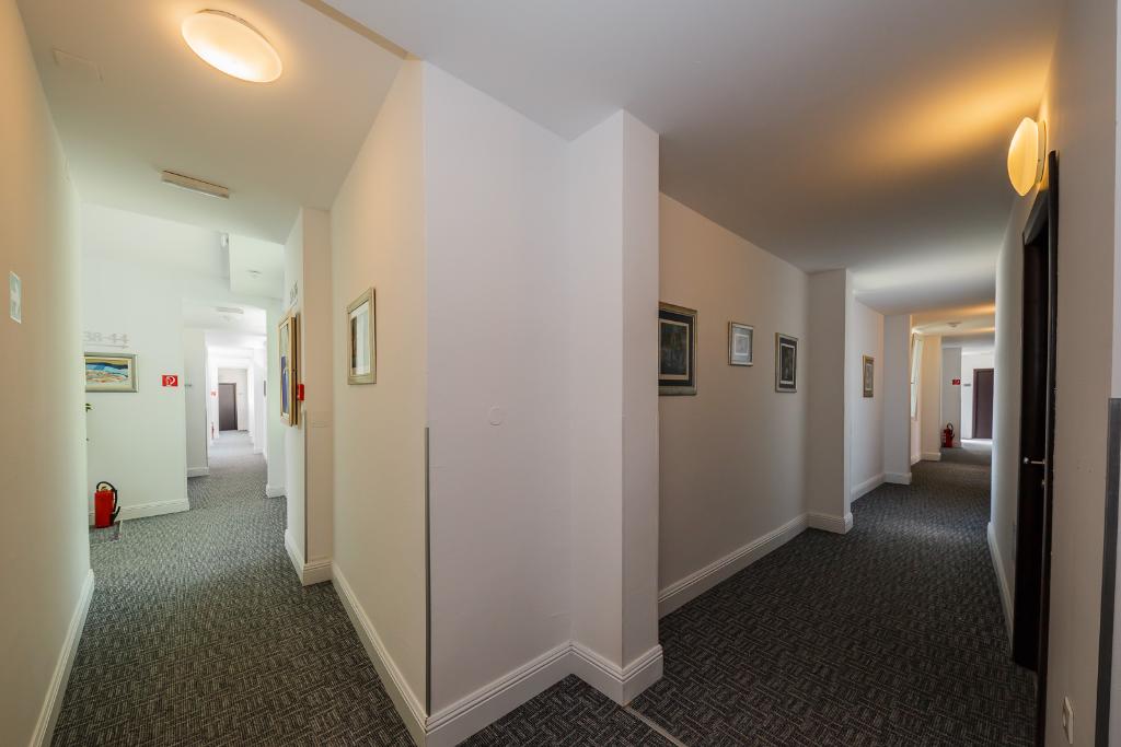 Hotel Art Hotel Depadans