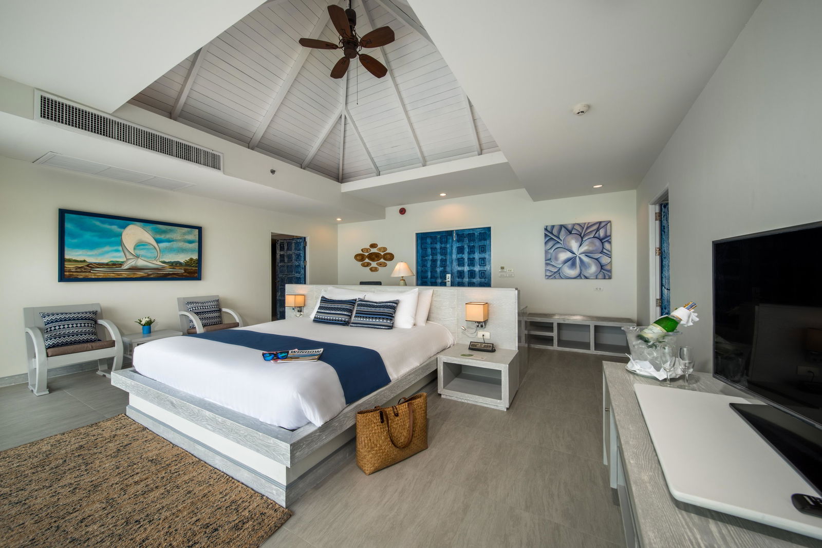 Hotel Andamantra Resort & Villa Phuket