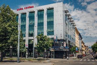 Central Hotel