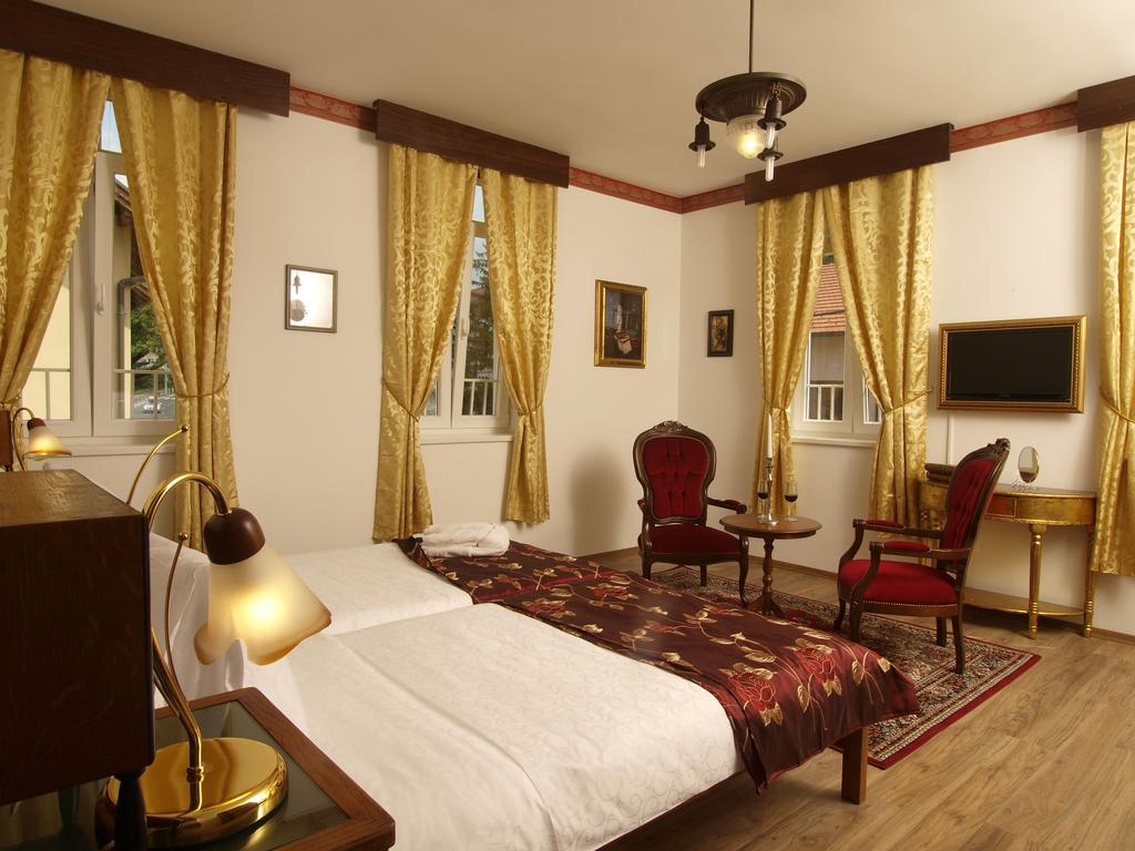 Hotel Puntijar Hotel