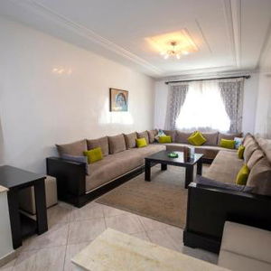 Hotel Appart Hotel Rania cazare Tangier