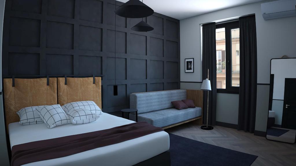 Hotel C-Hotels Club House