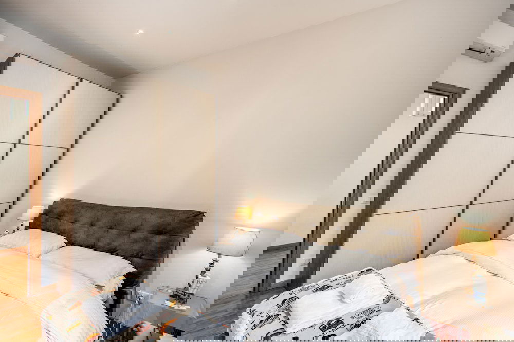 Hotel Colonna Suite Holy Stair
