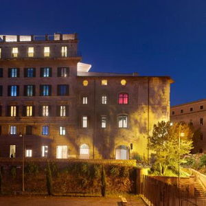 Sejur The Rooms Of Rome Palazzo Rhinoceros vacanta Roma