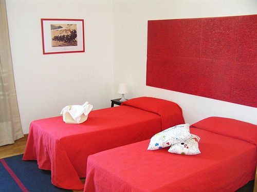 Hotel Cielo Vaticano Guest House