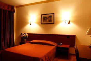 Hotel Geo