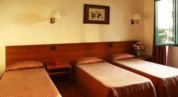 Hotel Geo