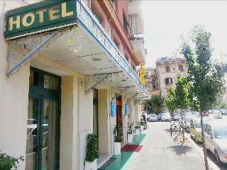 Hotel Geo
