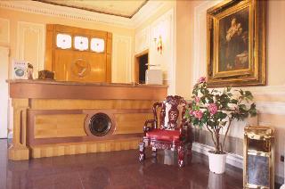 Hotel Geo