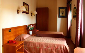 Hotel Geo