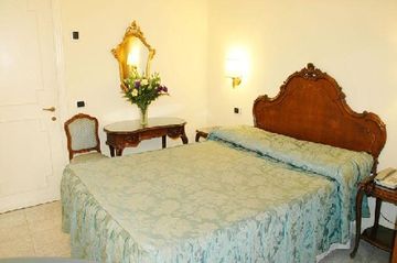 Hotel San Silvestro
