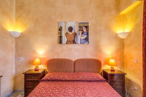 Hotel Domus Caracalla