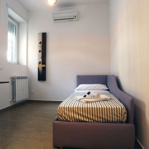 Hotel Kings Of Rome Apartments cazare Roma