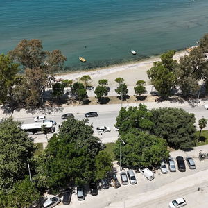 Sejur Teo's Deluxe Studios vacanta Vlore