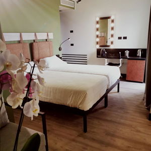 Hotel Movie Movie Hotel cazare Roma